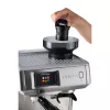 Ariete Espresso kafijas automāts 1312, Espresso automāts, 2 L, Kafijas pupiņas, Iebūvēta dzirnaviņas, 1600 W, Sudraba
