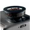 Ariete Espresso kafijas automāts 1312, Espresso automāts, 2 L, Kafijas pupiņas, Iebūvēta dzirnaviņas, 1600 W, Sudraba
