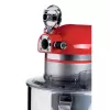 Ariete Moderna Red mikseris, stāvmikseris, sarkans, putošana, mīcīšana, jaukšana, 5,5 L, rotējošs, alumīnijs