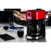 Ariete 1396/00 pusautomātiskais pilienveida kafijas automāts 1,5 l