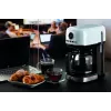 Ariete 1396/01 pusautomātiskais pilināmais kafijas automāts 1,5 l