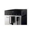 Ariete 1452 Diadema, automātiskais kafijas automāts, 1350 W, 19 bāru spiediens, kafijai, americano un karstajam ūdenim, kapučinatora ierīce, LED displejs, regulējams izvads, sudraba krāsā