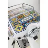 Ariete 1389 Positano kafijas automāts, 850W, tvertnes tilpums 0,9L, filtrs 1 vai 2 tasēm, pilēšanas paplāte, piena putotājs