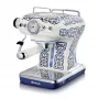 Ariete 1389 Capri kafijas automāts, 850W, Tvertnes tilpums 0.9L, 1 vai 2 tasīšu filtrs, Pilienu paplāte, Piena putotājs