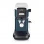 Ariete 1399 Espresso kafijas automāts, Maltai kafijai un ESE pākstīm, 1300 W, 1,1 L tvertne, 15 bāru spiediens, 1, 2 krūžu un ESE pāksts filtrs, Kapučīno, Balta