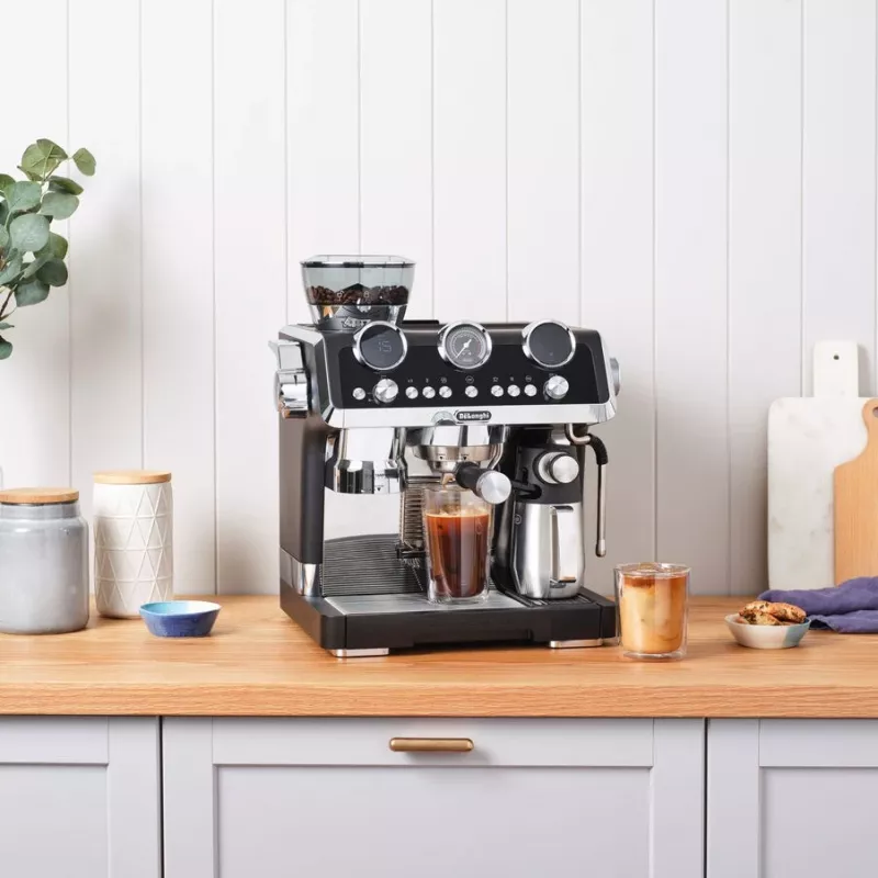 De’Longhi DLSC318 caurspīdīgs 2 gab. 400 ml