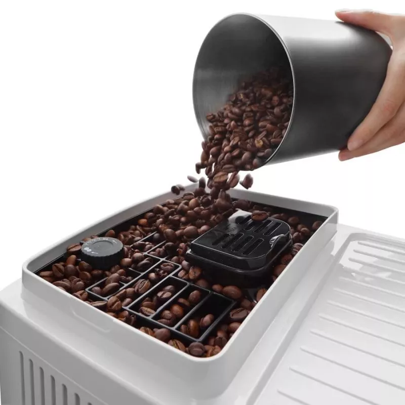 De’Longhi ECAM220.61.W kafijas automāts Pilnībā automātiska Espreso automāts 1.8 L