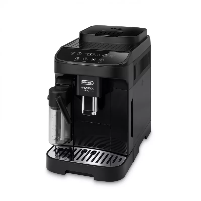 De’Longhi Magnifica EVO pusautomātiskais espresso automāts 1,8 L