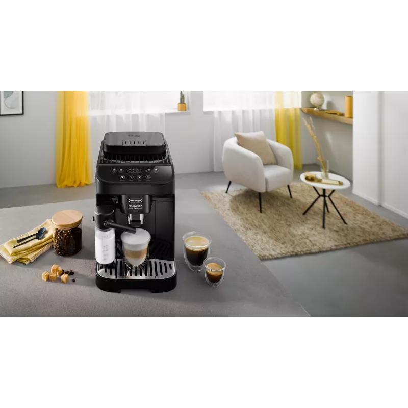 De’Longhi Magnifica EVO pusautomātiskais espresso automāts 1,8 L
