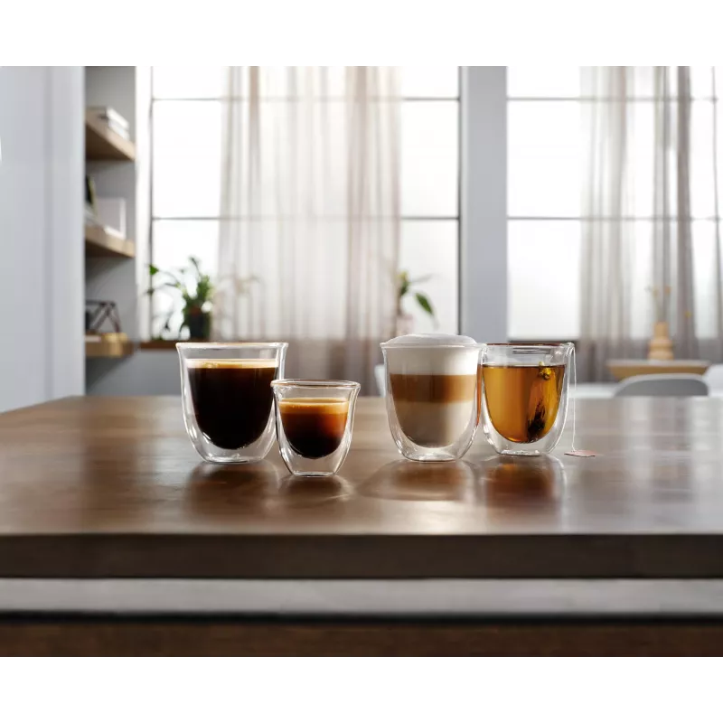 De’Longhi Magnifica EVO pusautomātiskais espresso automāts 1,8 L