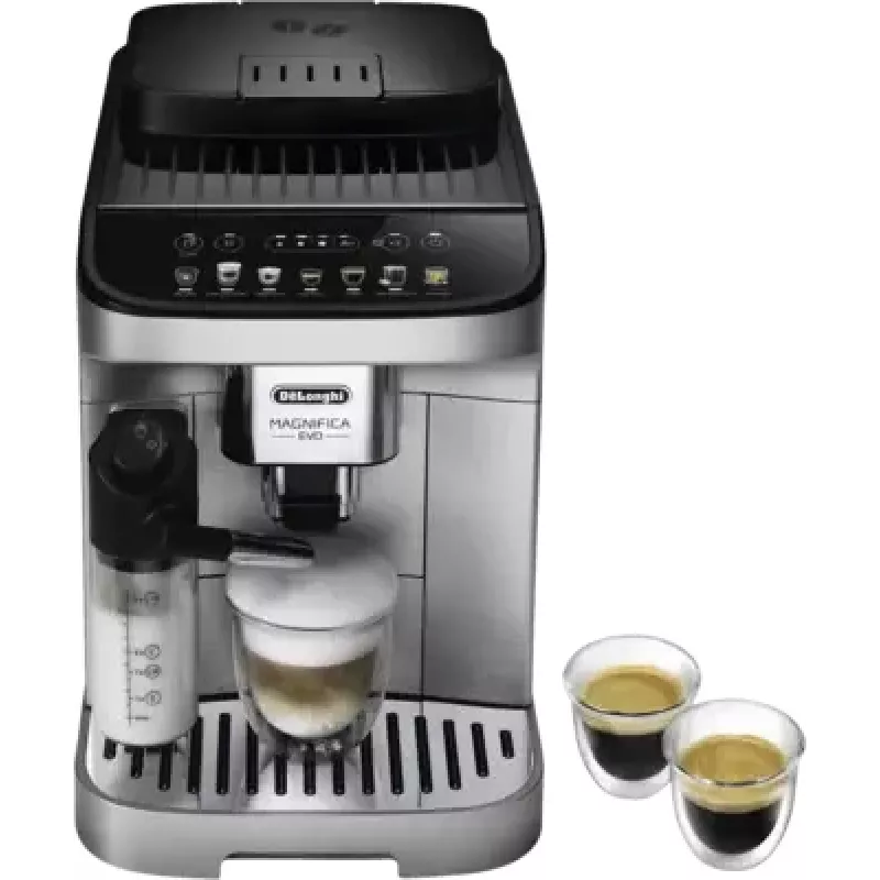 De’Longhi ECAM 290.85.SBX pilnībā automātiskais espresso automāts 1,8 L