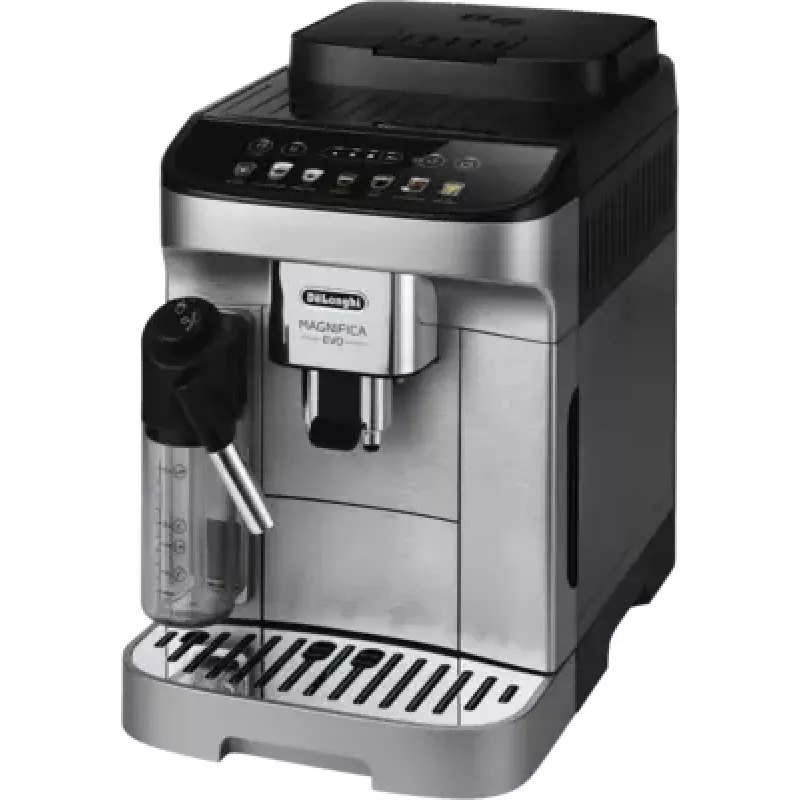 De’Longhi ECAM 290.85.SBX pilnībā automātiskais espresso automāts 1,8 L