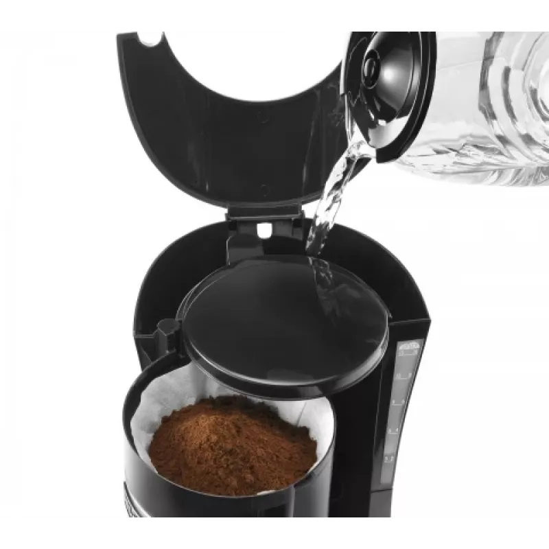 De’Longhi ICM15210 pilnībā automātisks pilināmā kafijas automāts 1,25 L