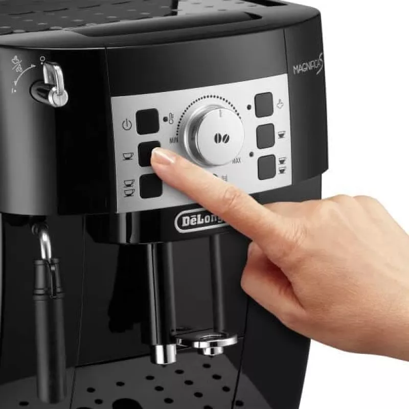 De’Longhi Magnifica S ECAM20.110.B pilnībā automātisks espresso automāts 1,8 l