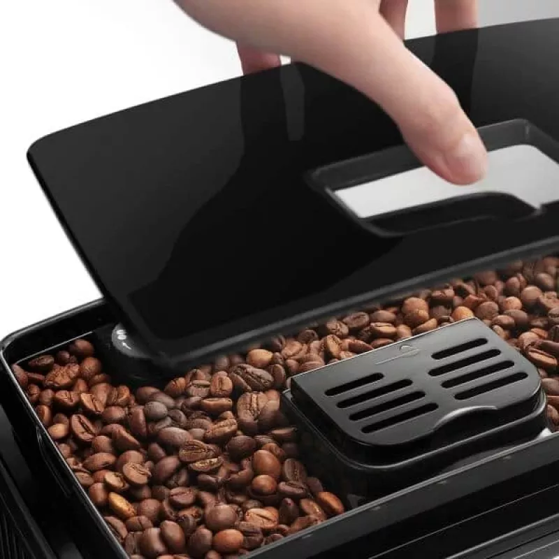De’Longhi Magnifica S ECAM20.110.B pilnībā automātisks espresso automāts 1,8 l