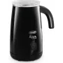 De’Longhi EMF2.B piena putotājs/sildītājs Automātisks piena putotājs/sildītājs Melns