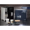 De’Longhi DLKC302 caurspīdīgs 6 gab.