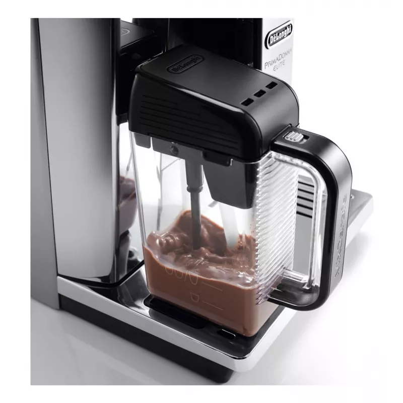 De’Longhi PrimaDonna Elite Experience pilnībā automātisks espresso automāts 2 L