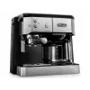 De’Longhi BCO421.S kombinētais kafijas automāts