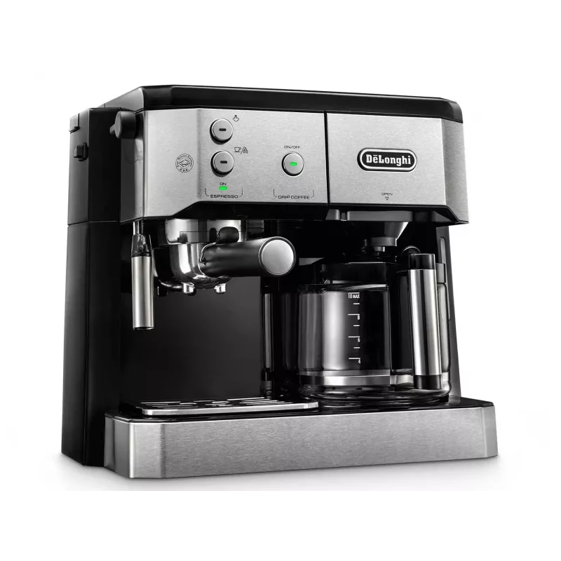 De’Longhi BCO421.S kombinētais kafijas automāts