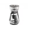 De’Longhi Clessidra ICM 17210 kafijas automāts, manuāls pilināmais kafijas automāts, 1,25 l
