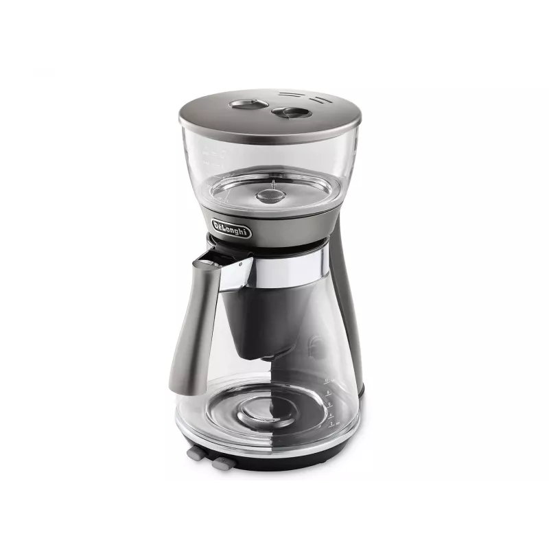 De’Longhi Clessidra ICM 17210 kafijas automāts, manuāls pilināmais kafijas automāts, 1,25 l