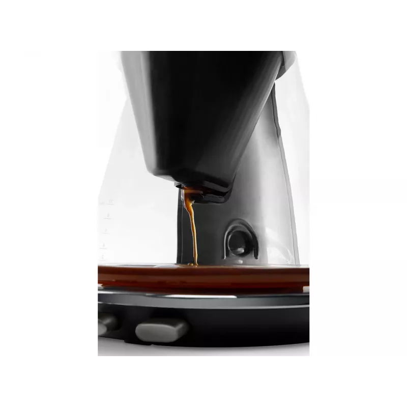De’Longhi Clessidra ICM 17210 kafijas automāts, manuāls pilināmais kafijas automāts, 1,25 l