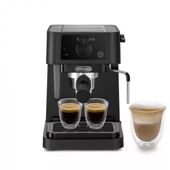 De’Longhi Stilosa EC235.BK manuālais espresso automāts 1 L