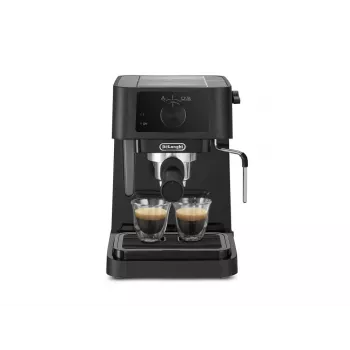 De’Longhi Stilosa EC235.BK manuālais espresso automāts 1 L
