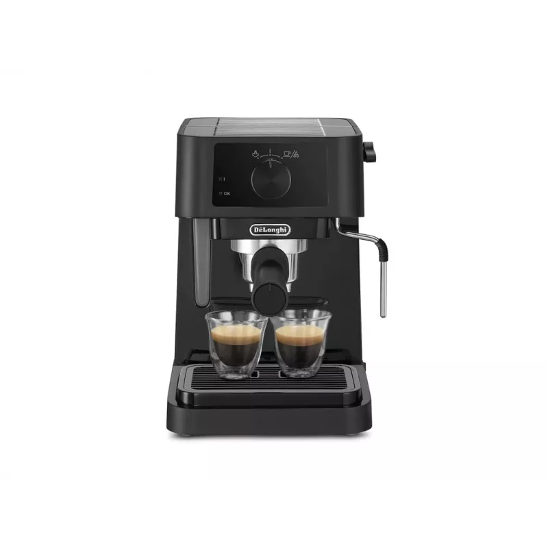 De’Longhi Stilosa EC235.BK manuālais espresso automāts 1 L