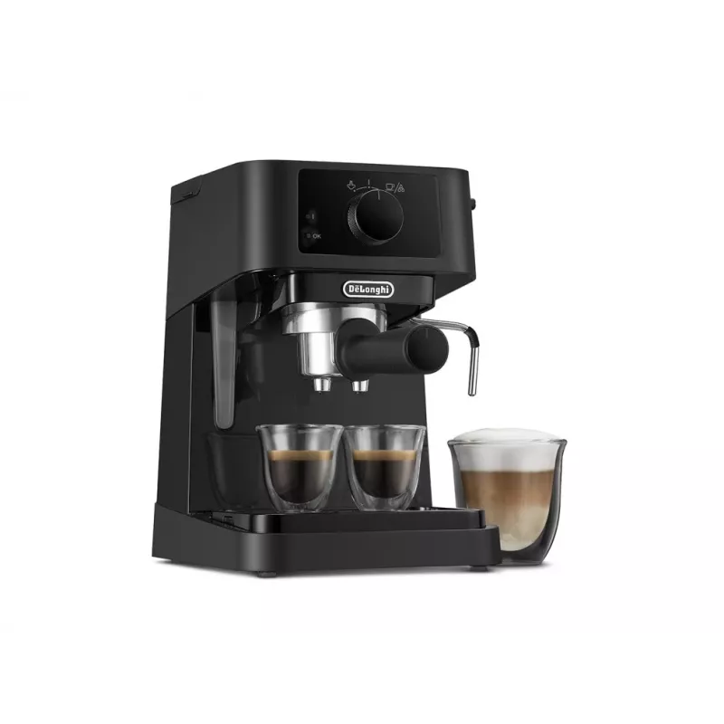 De’Longhi Stilosa EC235.BK manuālais espresso automāts 1 L