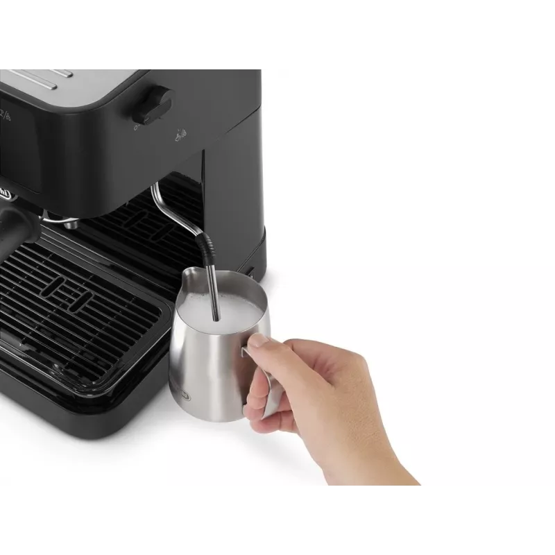 De’Longhi Stilosa EC235.BK manuālais espresso automāts 1 L
