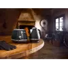 De’Longhi 2103.BK 6 2 šķēles 900 W Melns