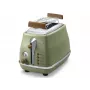 De’Longhi 2103.GR 2 gab. 900 W Zaļa