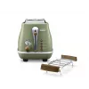 De’Longhi 2103.GR 2 gab. 900 W Zaļa