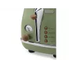 De’Longhi 2103.GR 2 gab. 900 W Zaļa