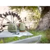 De’Longhi 2103.GR 2 gab. 900 W Zaļa