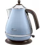 De’Longhi KBOV 2001.AZ elektriskā tējkanna 1,7 L 2000 W zila