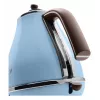 De’Longhi KBOV 2001.AZ elektriskā tējkanna 1,7 L 2000 W zila