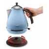 De’Longhi KBOV 2001.AZ elektriskā tējkanna 1,7 L 2000 W zila