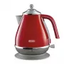 De’Longhi KBOC2001.R elektriskā tējkanna 1,7 l 2000 W sarkana