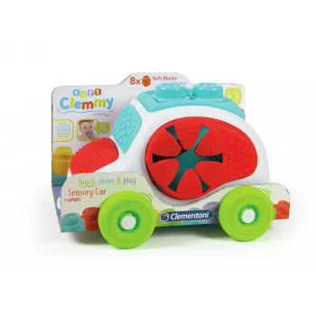 Clementoni 17315 mācību rotaļlieta