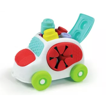 Clementoni 17315 mācību rotaļlieta
