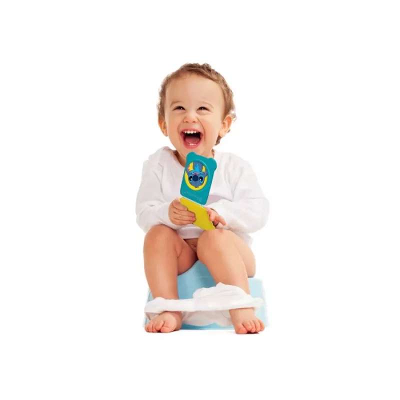 Clementoni Disney Baby 17519 rotaļlietu tālrunis