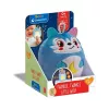 Clementoni Disney Baby 17554 mīkstā rotaļlieta