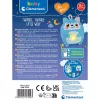 Clementoni Disney Baby 17554 mīkstā rotaļlieta
