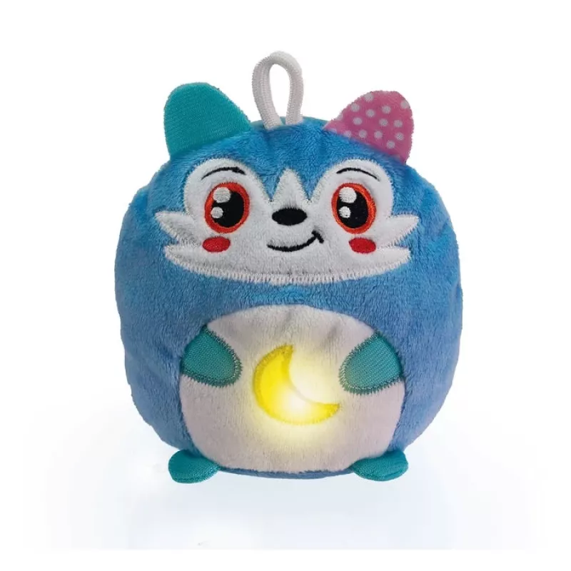 Clementoni Disney Baby 17554 mīkstā rotaļlieta