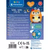 Clementoni Disney Baby 17555 mīkstā rotaļlieta
