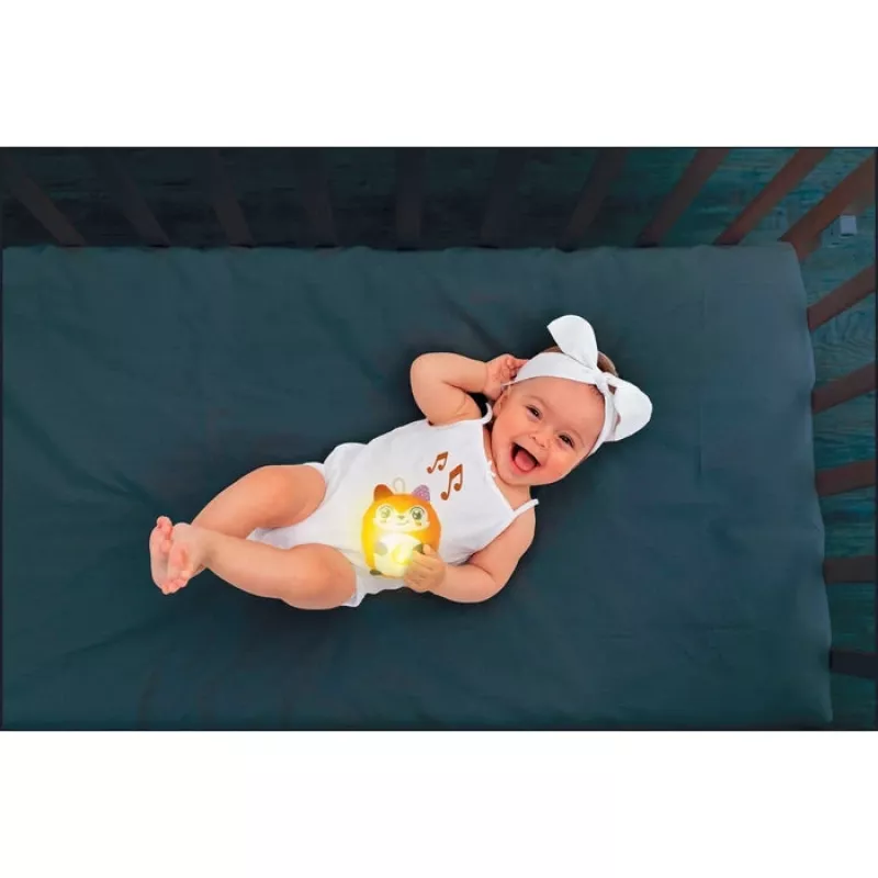 Clementoni Disney Baby 17555 mīkstā rotaļlieta