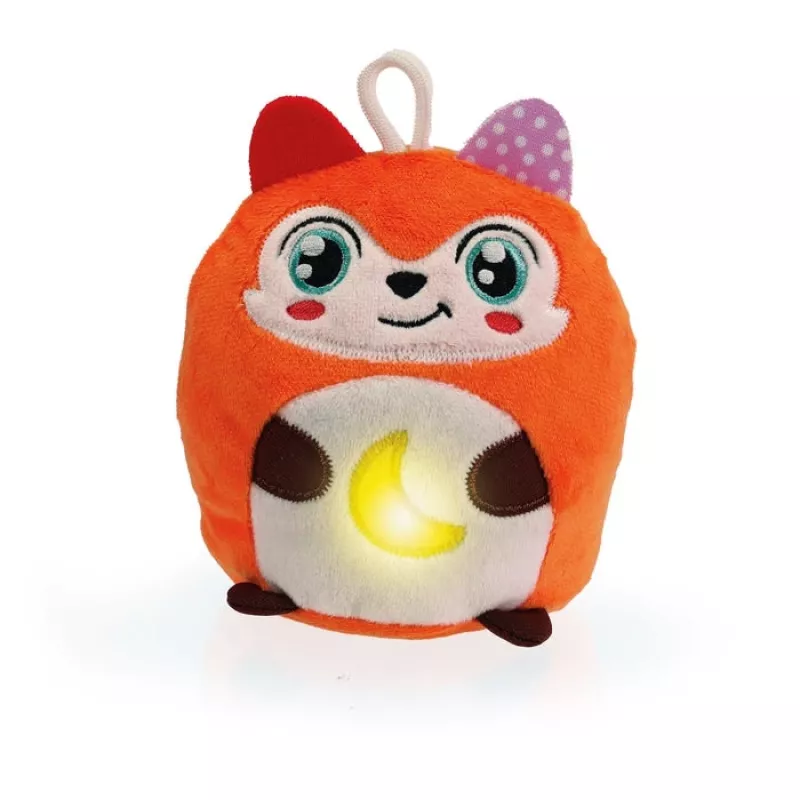 Clementoni Disney Baby 17555 mīkstā rotaļlieta